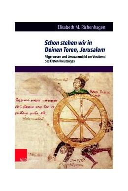 Abbildung von Richenhagen | Schon stehen wir in Deinen Toren, Jerusalem | 1. Auflage | 2023 | beck-shop.de