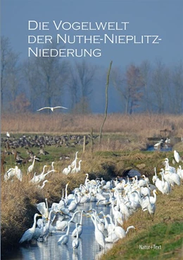 Abbildung von Kalbe | Die Vogelwelt der Nuthe-Nieplitz-Niederung | 1. Auflage | 2019 | beck-shop.de
