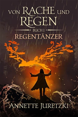 Abbildung von Juretzki | Regentänzer | 1. Auflage | 2019 | beck-shop.de