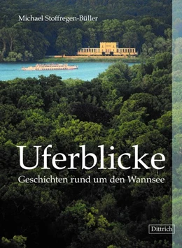Abbildung von Stoffregen-Büller | Uferblicke | 1. Auflage | 2019 | beck-shop.de