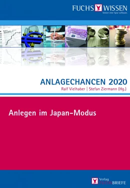Abbildung von Vielhaber / Ziermann | Anlagechancen 2020 | 1. Auflage | 2020 | beck-shop.de