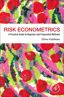 Abbildung von Goldman | Risk Econometrics | 1. Auflage | 2027 | beck-shop.de