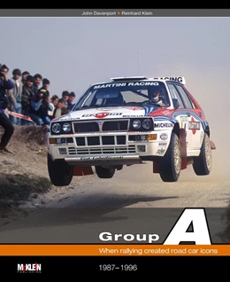 Abbildung von Davenport / Klein | Group A | 1. Auflage | 2019 | beck-shop.de