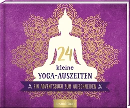 Abbildung von 24 kleine Yoga-Auszeiten | 1. Auflage | 2020 | beck-shop.de