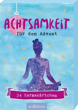 Abbildung von Achtsamkeit für den Advent | 1. Auflage | 2020 | beck-shop.de