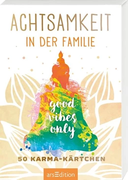 Abbildung von Achtsamkeit in der Familie | 1. Auflage | 2020 | beck-shop.de