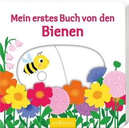 Abbildung von Mein erstes Buch von den Bienen | 1. Auflage | 2020 | beck-shop.de