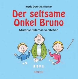 Abbildung von Reuter | Der seltsame Onkel Bruno | 1. Auflage | 2019 | beck-shop.de