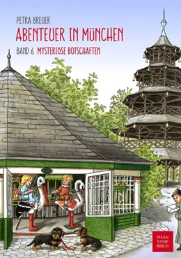 Abbildung von Breuer | Mysteriöse Botschaften | 1. Auflage | 2019 | beck-shop.de