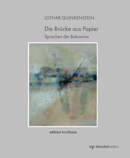 Abbildung von Quinkenstein | Die Brücke aus Papier | 1. Auflage | 2020 | beck-shop.de