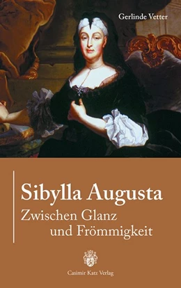 Abbildung von Vetter | Sibylla Augusta | 1. Auflage | 2019 | beck-shop.de