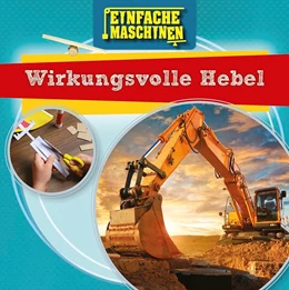 Abbildung von Dickmann | Wirkungsvolle Hebel | 1. Auflage | 2019 | beck-shop.de