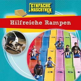 Abbildung von Dickmann | Hilfreiche Rampen | 1. Auflage | 2019 | beck-shop.de