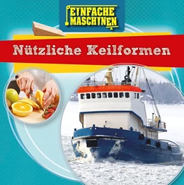Abbildung von Dickmann | Nützliche Keilformen | 1. Auflage | 2019 | beck-shop.de