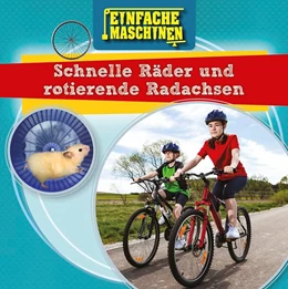 Abbildung von Dickmann | Schnelle Räder und rotierende Radachsen | 1. Auflage | 2019 | beck-shop.de