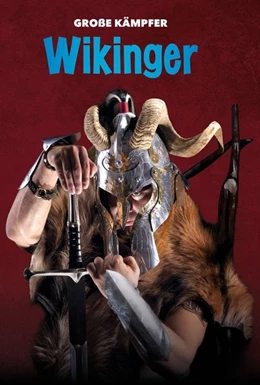 Abbildung von Anderson | Wikinger | 1. Auflage | 2019 | beck-shop.de