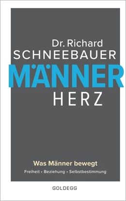 Abbildung von Schneebauer | Männerherz | 1. Auflage | 2020 | beck-shop.de
