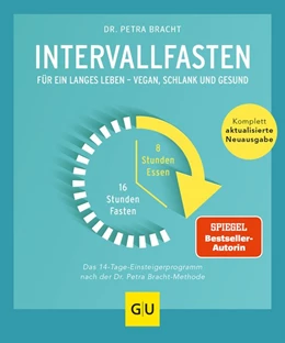 Abbildung von Bracht | Intervallfasten | 1. Auflage | 2019 | beck-shop.de