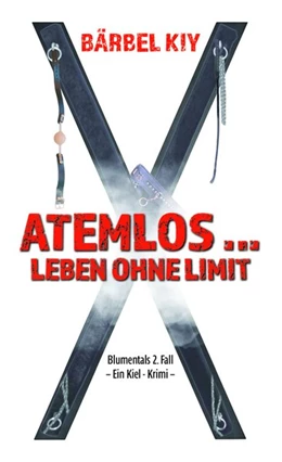 Abbildung von Kiy | Atemlos ... Leben ohne Limit | 1. Auflage | 2019 | beck-shop.de
