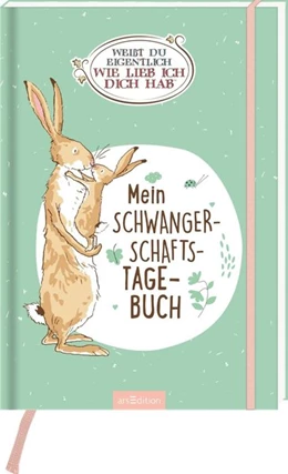 Abbildung von Weißt du eigentlich, wie lieb ich dich hab? | 1. Auflage | 2020 | beck-shop.de