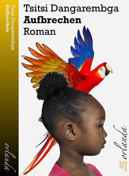 Abbildung von Dangarembga | Aufbrechen | 1. Auflage | 2019 | beck-shop.de