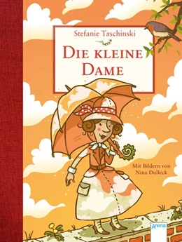 Abbildung von Taschinski | Die kleine Dame (1) | 1. Auflage | 2020 | beck-shop.de