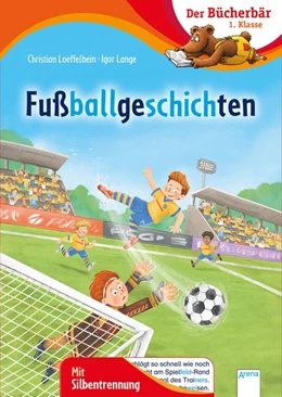 Abbildung von Loeffelbein | Fußballgeschichten | 1. Auflage | 2020 | beck-shop.de
