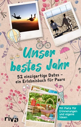 Abbildung von Bartels | Unser bestes Jahr | 1. Auflage | 2020 | beck-shop.de