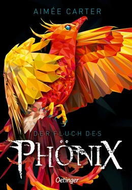 Abbildung von Carter | Der Fluch des Phönix | 1. Auflage | 2020 | beck-shop.de
