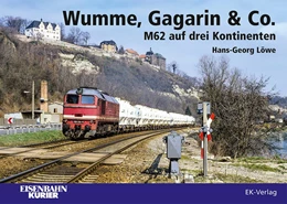 Abbildung von Löwe | Wumme, Gagarin & Co. | 1. Auflage | 2020 | beck-shop.de