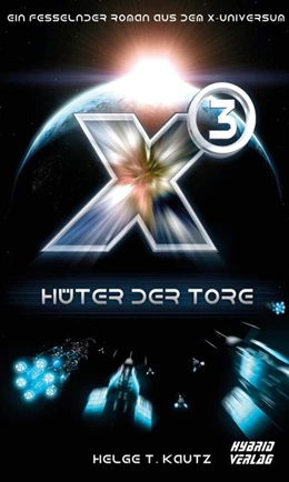 Abbildung von Kautz | X3: Hüter der Tore | 1. Auflage | 2020 | beck-shop.de