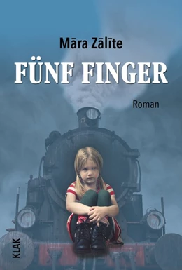 Abbildung von Zalite | Fünf Finger | 1. Auflage | 2019 | beck-shop.de