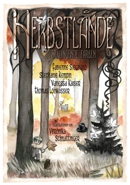 Abbildung von Siegmund / Kempin | Herbstlande | 1. Auflage | 2019 | beck-shop.de
