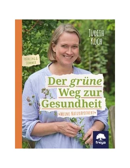Abbildung von Koch | Natürlich heilen mit Kräutern und traditionellen Hausmitteln | 1. Auflage | 2020 | beck-shop.de