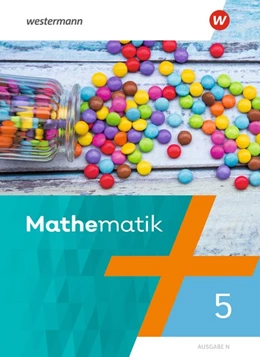 Abbildung von Mathematik - Ausgabe N 2020. Schulbuch 5 | 1. Auflage | 2020 | beck-shop.de