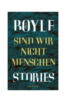 Abbildung von Boyle | Sind wir nicht Menschen | 1. Auflage | 2020 | beck-shop.de