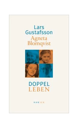 Abbildung von Gustafsson / Blomqvist | Doppelleben | 1. Auflage | 2020 | beck-shop.de