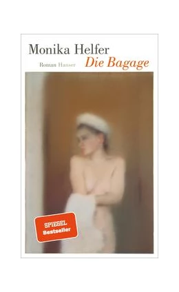 Abbildung von Helfer | Die Bagage | 1. Auflage | 2020 | beck-shop.de