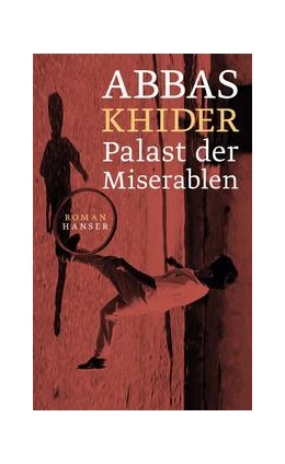 Abbildung von Khider | Palast der Miserablen | 1. Auflage | 2020 | beck-shop.de