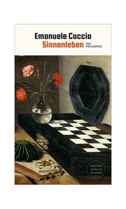 Abbildung von Coccia | Sinnenleben | 1. Auflage | 2020 | beck-shop.de