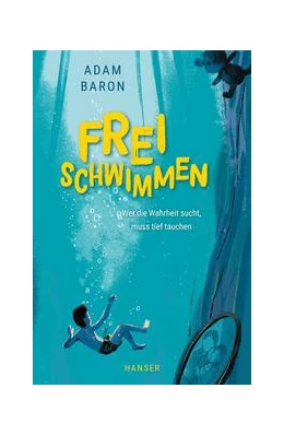 Abbildung von Baron | Freischwimmen | 1. Auflage | 2020 | beck-shop.de