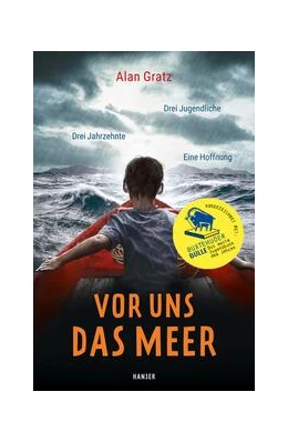 Abbildung von Gratz | Vor uns das Meer | 1. Auflage | 2020 | beck-shop.de