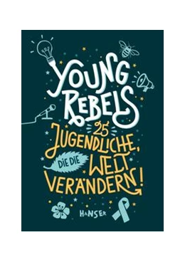 Abbildung von Knödler | Young Rebels | 1. Auflage | 2020 | beck-shop.de