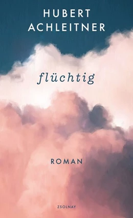 Abbildung von Achleitner | flüchtig | 1. Auflage | 2020 | beck-shop.de
