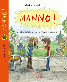 Abbildung von Kuhl | Manno! | 1. Auflage | 2021 | beck-shop.de
