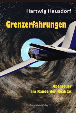 Abbildung von Hausdorf | Grenzerfahrungen | 1. Auflage | 2019 | beck-shop.de