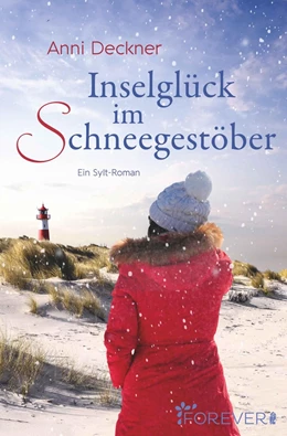 Abbildung von Deckner | Inselglück im Schneegestöber | 1. Auflage | 2020 | beck-shop.de