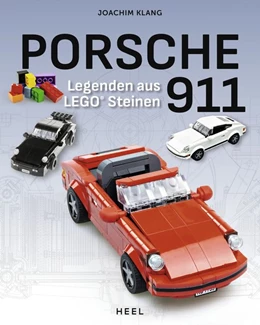 Abbildung von Klang | Porsche 911 | 1. Auflage | 2020 | beck-shop.de