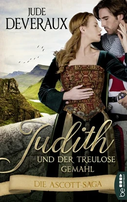 Abbildung von Deveraux | Judith und der treulose Gemahl | 1. Auflage | 2019 | beck-shop.de