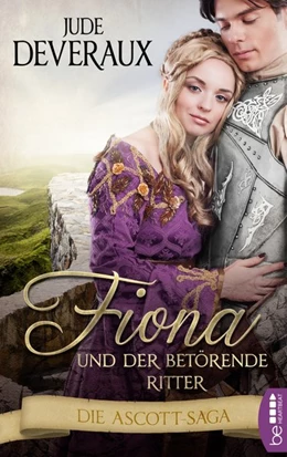 Abbildung von Deveraux | Fiona und der betörende Ritter | 1. Auflage | 2020 | beck-shop.de
